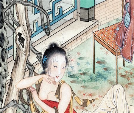 环翠-中国古代行房图大全，1000幅珍藏版！